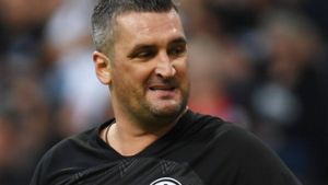 Ex-Fußballer Martin Fenin: Entzugsklinik nach drei Monaten verlassen
