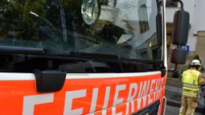 Ein 53-jähriger Feuerwehrmann aus Crailsheim ist am Sonntag überraschend verstorben (Symbolbild). Foto: dpa-Zentralbild