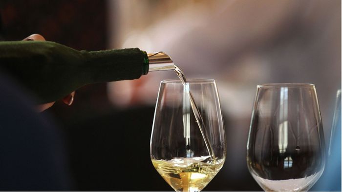 Ohne Alkohol mehr Spritzigkeit für den Wein