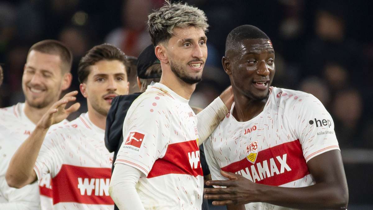VfB Stuttgart: Wo landet der VfB am Ende? Das sagt der Blick in die Statistik