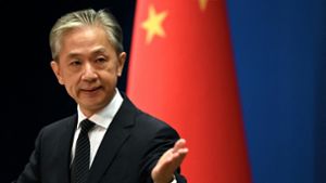AfD-Skandal: Peking weist Spionagevorwürfe als reine Erfindung zurück