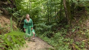 Ausflugsziele in der Region Stuttgart: Auf Feensuche im Schwäbischen Wald