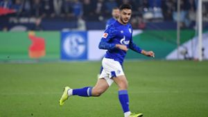 Ozan Kabak entscheid sich im Sommer für einen Wechsel zu Schalke 04. Foto: imago images/Team 2