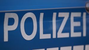 Ein Rentner sorgte in Thüringen für einen Polizeieinsatz. Foto: IMAGO/Maximilian Koch/IMAGO/Maximilian Koch