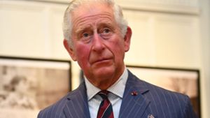 Setzt sich für das Klima ein: Prinz Charles aus dem britischen Königshaus. (Archivbild) Foto: dpa/Victoria Jones