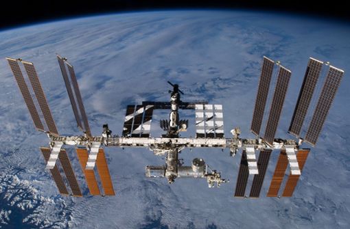 Die Internationale Raumstation ISS könnte bald wieder von Touristen besucht werden. Foto: dpa