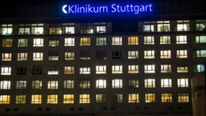 Inzwischen ist der Skandal um die Auslandsabteilung im  städtischen Klinikum in den Hintergrund getreten. Foto: Lichtgut/Achim Zweygarth