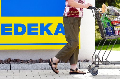 Der Edeka-Markt reagierte prompt und veröffentlichte auf Facebook ein emotionales Statement. (Symbolbild) Foto: dpa