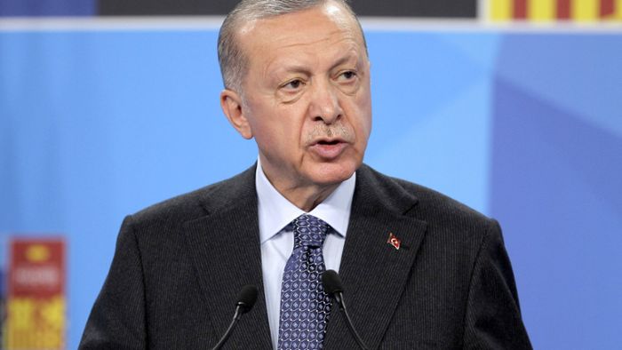 Türkische Regierung erhöht Druck auf Medien