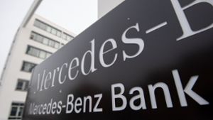 Stuttgarter Gericht weist Musterklage um Autokreditverträge ab