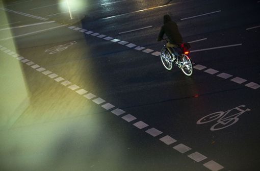 Beim Radwegenetz hapert es noch vielerorts, sagen Fahrradfahrer. Foto: Lg/Leif Piechowski
