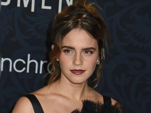 Harry Potter-Star Emma Watson hat sich bewusst von der Schauspielerei zurückgezogen. Foto: LJ Fotos/AdMedia/ImageCollect