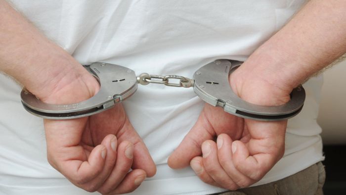 Rabiater Ladendieb verhaftet – Geschädigte gesucht