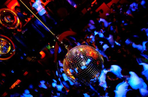 Vom Club Schräglage bis zum White Noise: Am Wochenende stehen wieder mehrere gute Partys in Stuttgart an. Foto: dpa
