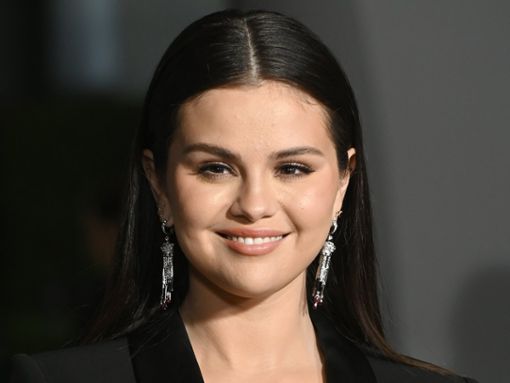 Selena Gomez wurde als Teenager mit der Disney-Serie Die Zauberer vom Waverly Place bekannt. Foto: Featureflash Photo Agency/Shutterstock.com