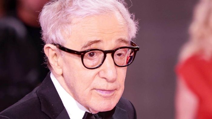 Hat Woody Allen seinen letzten Film gedreht?