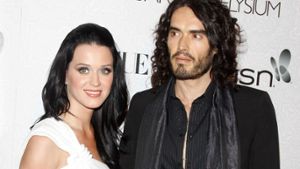Ex-Mann hat nur gute Erinnerungen an Ehe mit Katy Perry