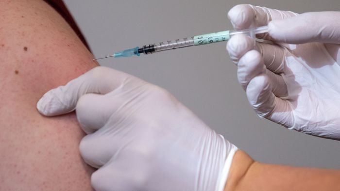 Angepasste Impfstoffe rascher zulassen?