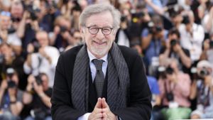 Steven Spielberg Foto: dpa
