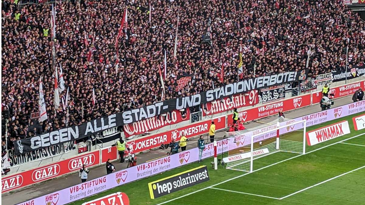 Podcast zum VfB Stuttgart: Warum Nikolas Nartey neue Optionen eröffnet