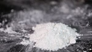 Kokain lässt sich als Rückstand im Abwasser nachweisen. Foto: dpa