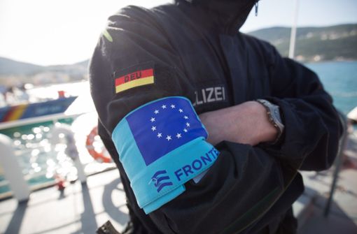 Die EU will ihre Außengrenzen besser schützen, doch auch für  Kontrollen an den Binnengrenzen mehren sich die Stimmen. Foto: dpa