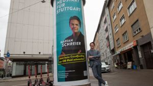 Marian Schreier bleibt SPD-Mitglied – zumindest vorerst. Das Landesschiedsgericht hat nicht über den beantragten Parteiausschluss entschieden. Foto: Lichtgut/Leif Piechowski