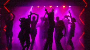 Tanzen und feiern können Jugendliche bei der neuen Veranstaltungsreihe des Jugendgemeinderats von Filderstadt von Oktober an. Foto: dpa