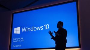 Bis Ende Juli gibt es noch ein kostenloses Update von Windows 10. Foto: dpa