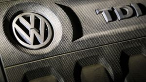 Vier Audi-Manager sind im Zusammenhang mit dem Dieselskandal bei Volkswagen in den USA angeklagt worden. Foto: dpa-Zentralbild