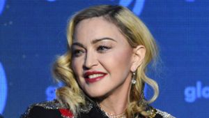 Madonna auf Tournee - das ist eine Familienangelegenheit. Foto: Evan Agostini/AP/dpa