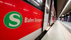 Der Bahnverkehr rund um Stuttgart kommt nicht aus den Negativschlagzeilen. Foto: Lichtgut/Christoph Schmidt