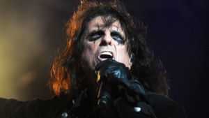 Rock-Legende kommt für sechs Konzerte nach Deutschland