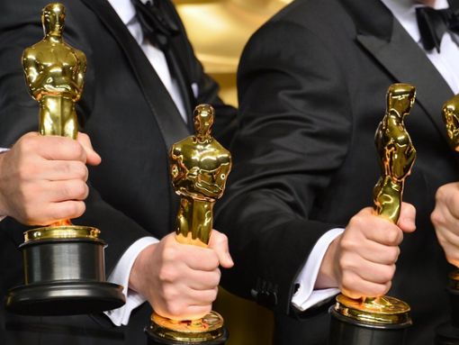 Auch Casting-Direktoren können sich bald über einen eigenen Oscar freuen. Foto: Featureflash Photo Agency/Shutterstock.com