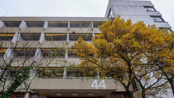 Geflüchtete im Leonberger Ex-Seniorenheim: Eine selbsterfüllende Prophezeiung?