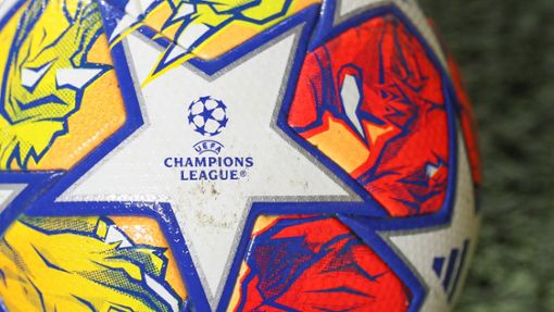 Die Champions-League-Spiele werden ausgelost. Foto: IMAGO/osnapix/IMAGO/osnapix / Hirnschal