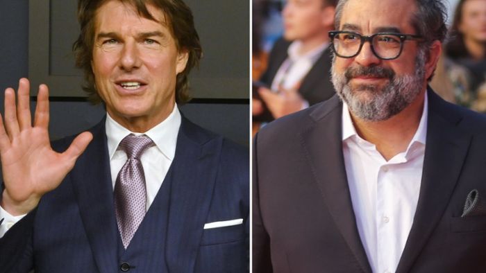 Tom Cruise übernimmt Hauptrolle in kommendem Iñárritu-Film