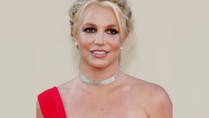 Nach der Trennung: Für Britney Spears ist es 