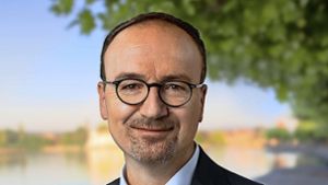 Uli Burchardt (CDU) bleibt acht weitere Jahre OB von Konstanz. Foto: privat
