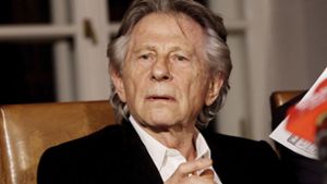 Der 83-jährige Polanski lebt in Frankreich. (Archivfoto) Foto: AP