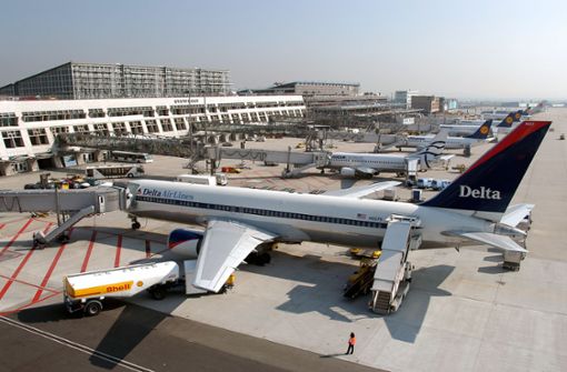 Muss auf den Flugverkehr Einfluss genommen werden? Die Geister scheiden sich. Foto: Flughafen Stuttgart GmbH Foto:  