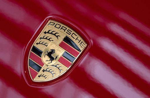 VW und Porsche investieren in eine eigene Batterie-Produktion in Tübingen. Foto: dpa/Sebastian Gollnow
