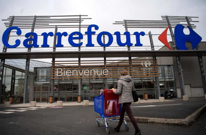 Inflation in Frankreich: Wie Macron die Kaufkraft der Franzosen stärkt