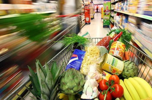 Was ist Deutschlands beliebtester Supermarkt? Foto: Glomex/Sat.1