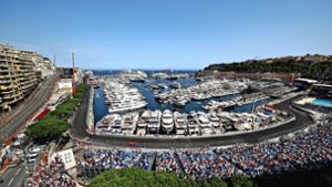 Monte Carlo – Sein und Schein Foto: Getty Images