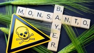 Der Ruf von Monsanto ist schlecht, doch Bayer sieht mehr Chancen als Risiken. Foto: Mauritius