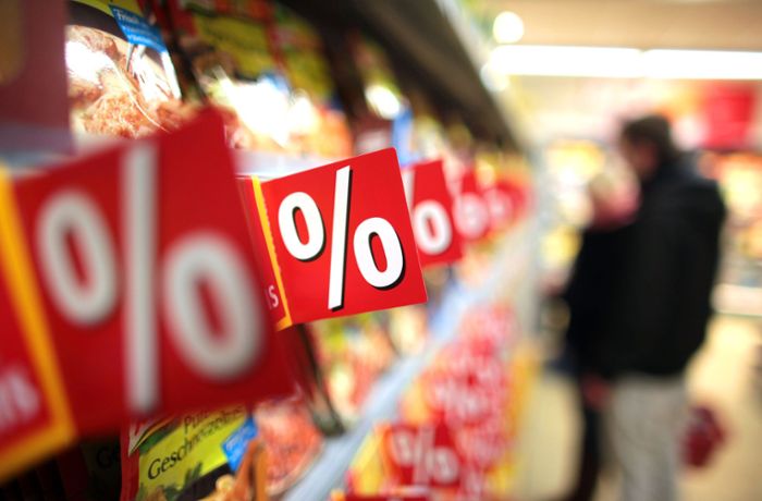 Boom von Eigenmarken: Die Verbraucher sind im Sparmodus