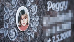 Peggy war 2001 auf dem Nachhauseweg verschwunden. Foto: dpa