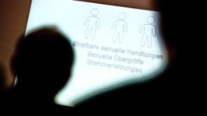 Die katholische Kirche Esslingen macht sich gegen Missbrauch stark. Foto: dpa