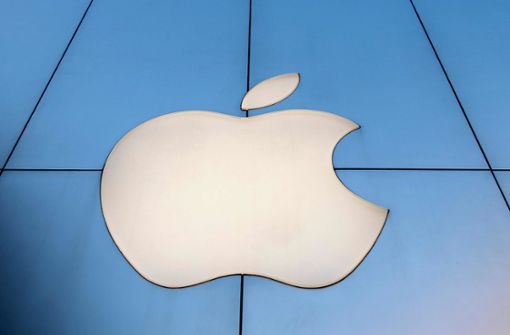 Apple geht mit einer neuen Version des iPods an den Start. Foto: AFP